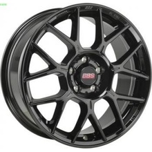 BBS XR 7,5x17 5x112 ET45 black