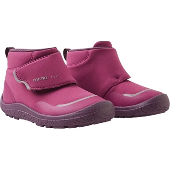 Reima Hyppii Размер на обувките (ЕС): 27 / Цвят: розов