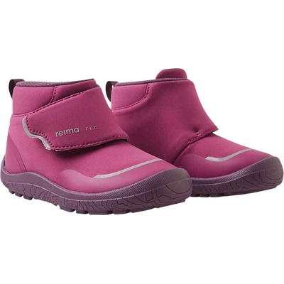 Reima Hyppii Размер на обувките (ЕС): 27 / Цвят: розов