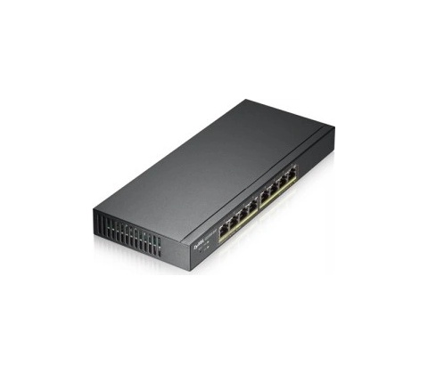 ZyXEL GS1900-8HP