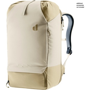Deuter Дневна раница Deuter Utilion 30 Daypack - Bone / Desert - размер One Size (502-7863-0311)