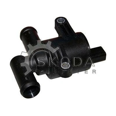 Termostat TOPRAN 117 425