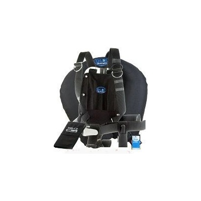 Dux CALIGO 20 BC System nerezový 3 mm