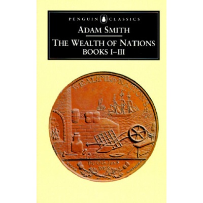 Wealth of Nations | Adam Smith