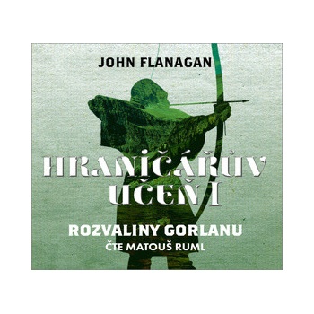 Hraničářův učeň I