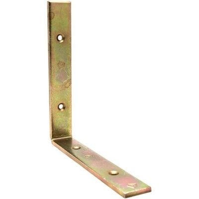 ADOBY KW7/KBW4 Úhelník úzký 140x140x20x4 mm