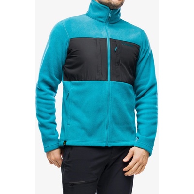Berghaus Prism Guide IA jungle jewel/jet black