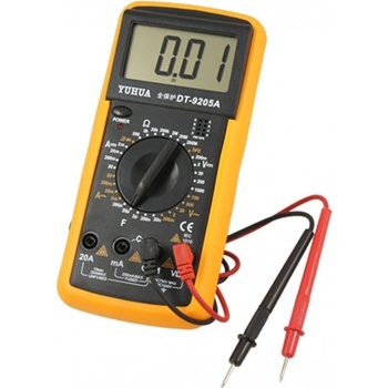 Mar Pol DT-9205A M04015