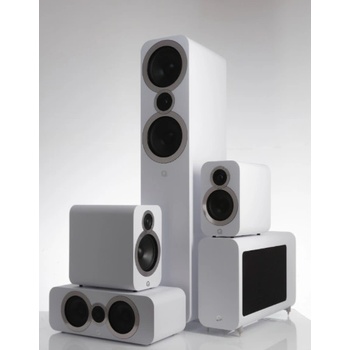 Q Acoustics 7000i 5.1 Cinema Pack