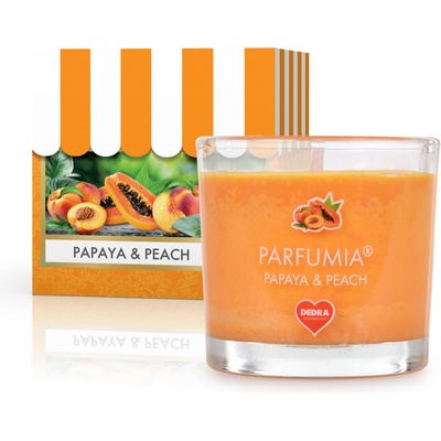 Parfumia PAPAYA & PEACH 55 ml