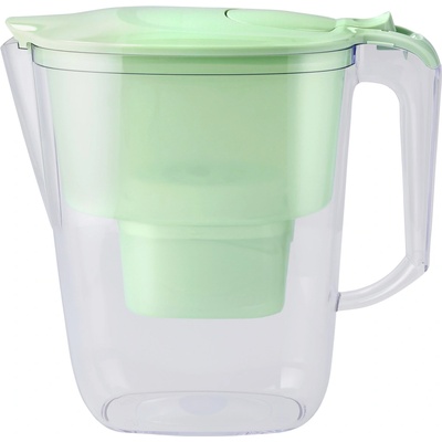 RCR SILVEEST Filtrační konvice 1 l včetně 1 filtrační kartuše – Sleviste.cz