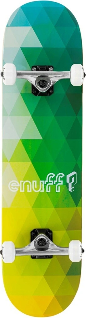 Enuff Geometric