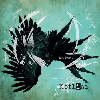 EPYDEMYE: KOTLINA CD