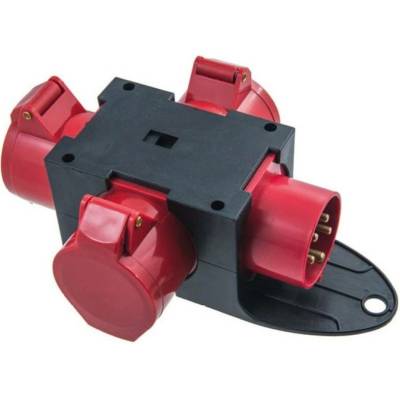 Rozvaděč Pawbol 230 V IP44 16 A