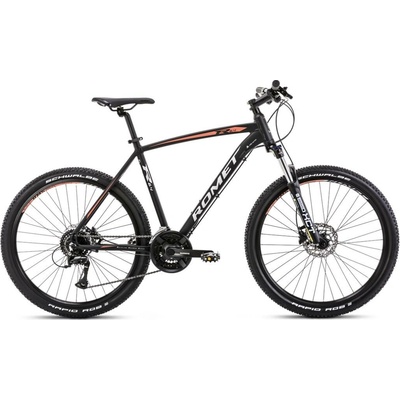 Romet Rambler R6.4 2024