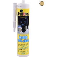 Panthersil Sanitárny silikón 300 ml bahama