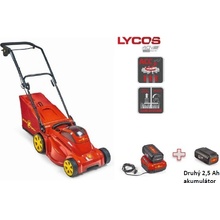 WOLF-Garten LYCOS 40/340 M