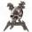 Alchemy gothic Tack Metallica - ALCHEMY GOTHIC - Щета - PC506