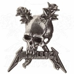 Alchemy gothic Tack Metallica - ALCHEMY GOTHIC - Щета - PC506