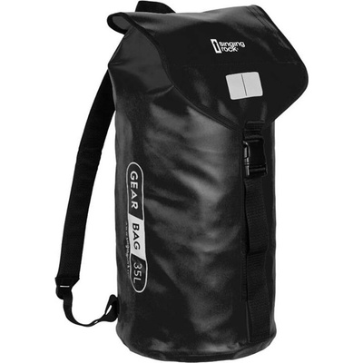 SINGING ROCK Gear Bag 35 l Цвят: черен