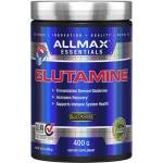 AllMax Nutrition U. S. A AllMax Nutrition Glutamine, 400 Grams