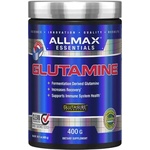 AllMax Nutrition U. S. A AllMax Nutrition Glutamine, 400 Grams