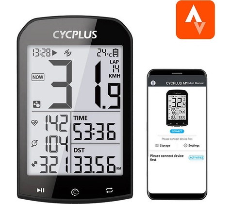 Cycplus M1