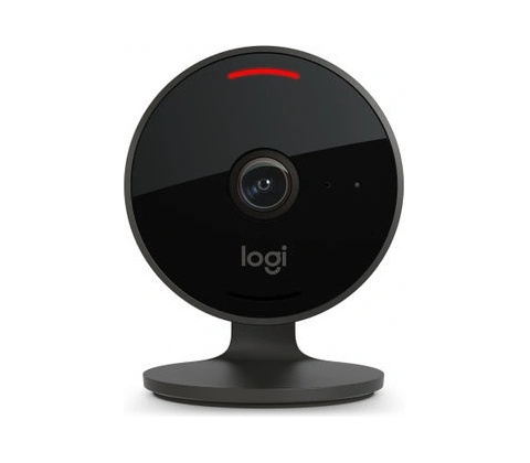 Logitech Circle View