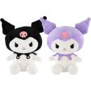 Hello Kitty: Kuromi