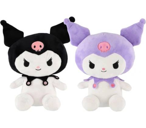 Hello Kitty: Kuromi