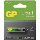 GP Ultra Plus AA 4ks B03214