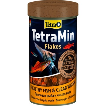 Tetra Min Flakes 1 l