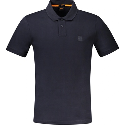 Hugo Boss modré
