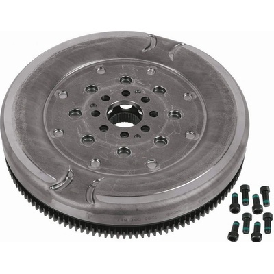 Dvouhmotový setrvačník SACHS SA 2295001817