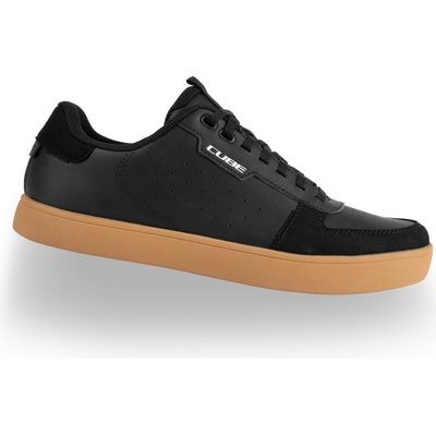 Cube Shoes MAZE black