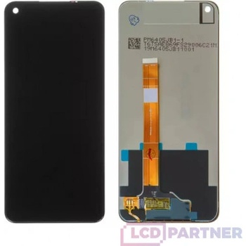 LCD Displej + Dotykové sklo Oppo A72