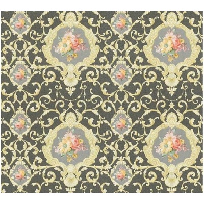 A. S. Création Влизелинов тапет за стена chateau 34391-6