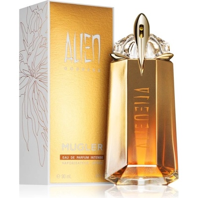 Thierry Mugler Alien Goddess Intense parfumovaná voda dámska 60 ml tester