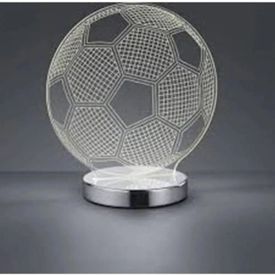TRIO Led НАСТОЛНА ЛАМПА ball 7w 400lm trio (4017807358865)