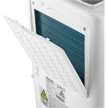 Image 1 of Sencor SDH 1028WH