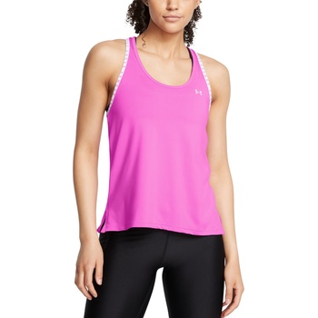 Under Armour Потник Under Armour UA Knockout Tank 1351596-572 Размер XS