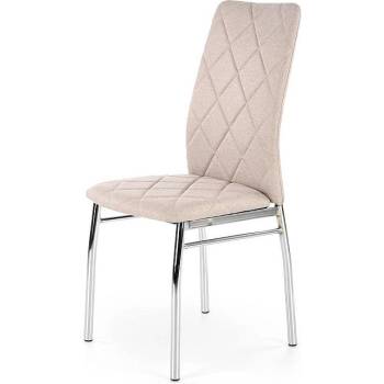 Halmar Трапезен стол k309 светлобежов