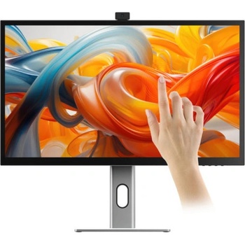 Alogic Clarity Pro Touch 27