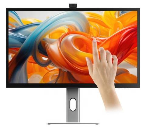 Alogic Clarity Pro Touch 27