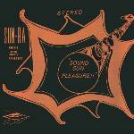 Sun Ra - Sound Sun Pleasure! ! + We Travel The Space Ways (Limited Editin) (180 g) (LP) (8436563186998)