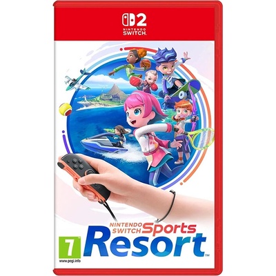 Switch Sports Resort