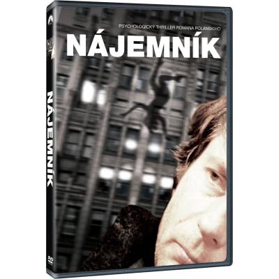 MagicBox Наемателят - dvd (059277)