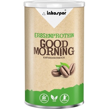 Inkospor Hráškový protein 350 g