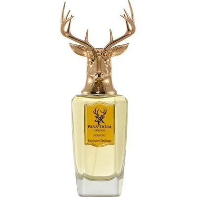Pana Dora Sweden Scandic parfémovaná voda unisex 100 ml