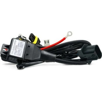 Кабели с реле за биксенонов комплект - Н13